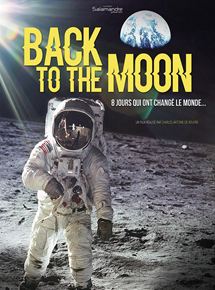 Back to the moon - Fiche film