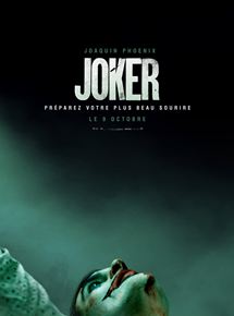 Joker impressionne à la Mostra de Venise