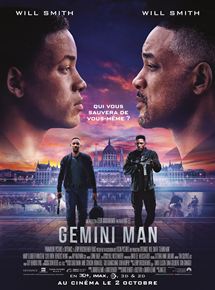 Gemini Man - la fiche du film