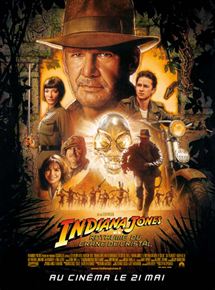 Le retour d'Indiana Jones en 2021