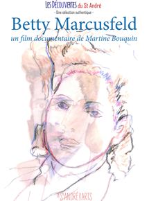 Betty Marcusfeld - la fiche du film