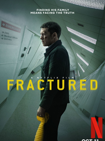 La fracture - Brad Anderson - critique