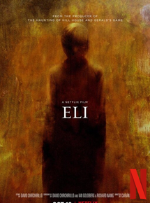 Eli - la critique du film