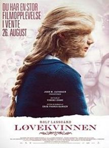 The Lion Woman - la fiche du film