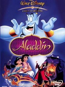 Aladdin - la critique du film d'animation