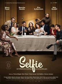 Selfie - la fiche du film