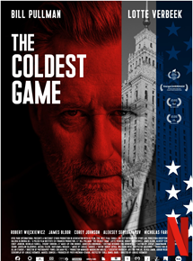 The Coldest Game - Lukasz Kosmicki - critique