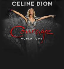 Céline Dion aux Vieilles Charrues