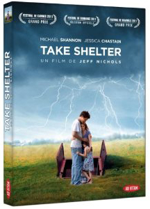 Take shelter - le test DVD 