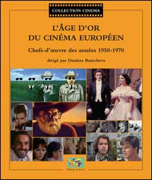 L'âge d'or du cinéma européen (chefs d'oeuvre des années 1950-1970)