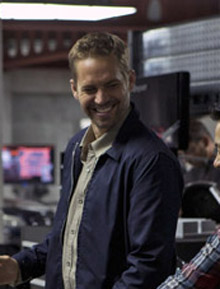 Fast and Furious 6 : déjà une image 