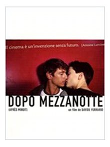Après minuit (Dopo mezzanotte) - la critique + le test DVD