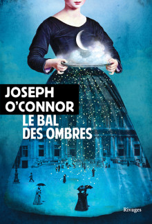 Le bal des ombres - la critique du livre