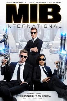 Box-office du 19 au 25 juin - Men in Black menacé