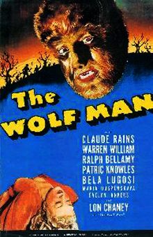 Le loup-garou - la critique