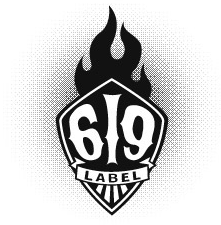 La fin du monde selon le Label BD 619