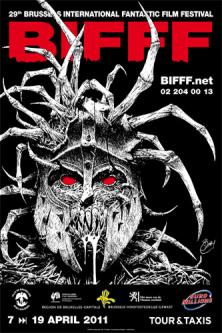 BIFFF 2011 : la sélection enfin révélée