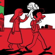 L'arabe du futur, tome 3 en Octobre !