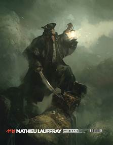 Découvrez Axis Mundi