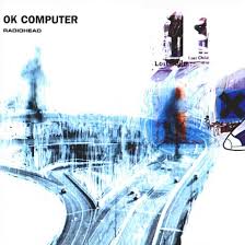 Toute la discographie du groupe Radiohead sur YouTube
