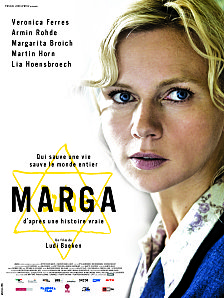 Marga - La critique