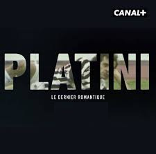 "Platini, le dernier romantique" : un documentaire inédit