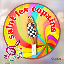 La génération Salut les copains à l'honneur sur France 3