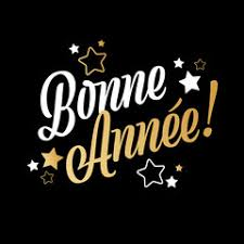 Excellente année 2020 ! 