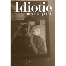 Décès de Pierre Guyotat