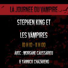 La Journée du Vampire à Paris