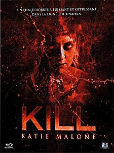 Kill Katie Malone - la critique + test DVD