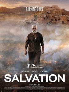 Salvation - Emin Alper - critique