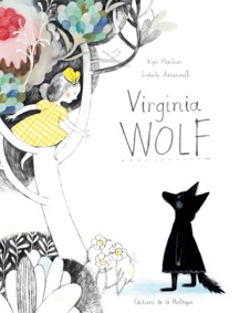 Littérature jeunesse - Virginia Wolf - la critique
