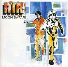 Moon Safari - la critique de l'album