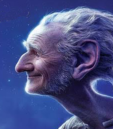 Le Bon Gros Géant lance sa bande annonce définitive