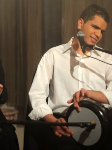 Tramontane (Semaine de la Critique Cannes 2016)