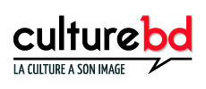 Culturebd.fr : "le 1er site média grand public"...