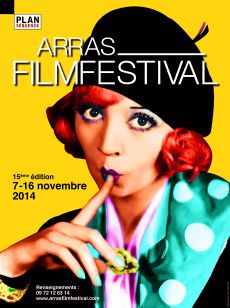 Palmarès de la 15e édition du festival d'Arras 