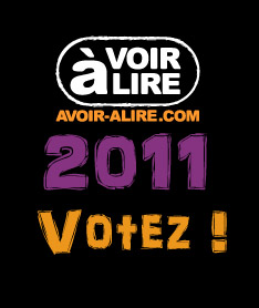 Top des lecteurs 2011 : votez !