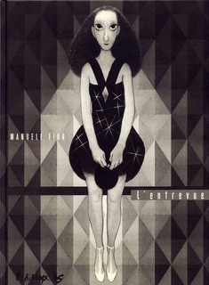 L'entrevue...réussite ou BD inachevée ?