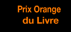 Première sélection de 12e édition du Prix Orange du Livre