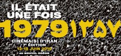 1979 : la révolution islamique d'Iran en images