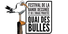 Le festival malouin Quai des Bulles reporte sa 40e édition 