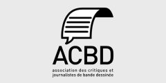 La Méduse, Prix de la critique ACBD de la BD québécoise !