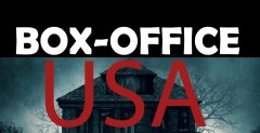 Box-office USA : Don't Breathe confirme être le film d'horreur de l'année
