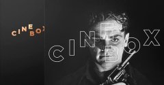 Cinebox - le coffret des merveilles