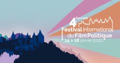 Le festival du film politique de Carcassonne du 14 au 18 janvier 2022