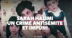 Sarah Halimi : un crime antisémite et impuni - François Margolin - critique du documentaire TV