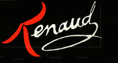 Le nouveau Renaud : gêne à tous les étages 