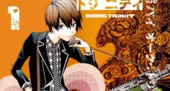 Oh ! Great chez Kazé Manga 